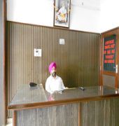Hotel Golden City Amritsar Zewnętrze zdjęcie